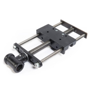 BEAVER QUICK RELEASE 7" FRONT VISE