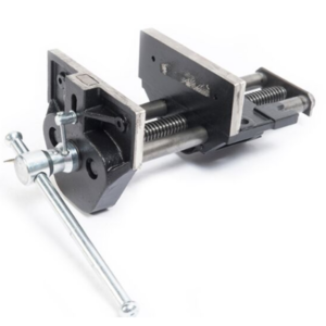 Beaver Quick Release 9" Bench Vise