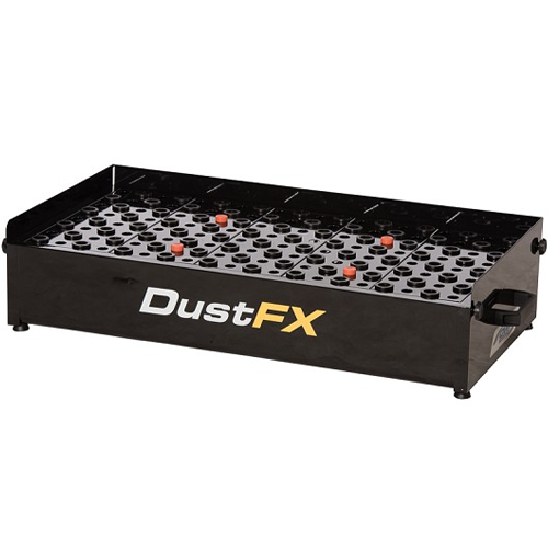 DUSTFX BENCH TOP DOWN DRAFT TABLE