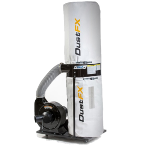 DustFX 1.5 HP Dust Collector