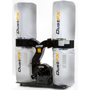 DustFX 3 HP Dust Collector
