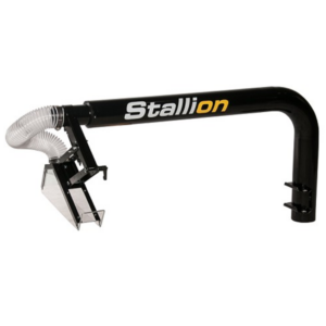 Stallion Tablesaw Overarm Blade Cover