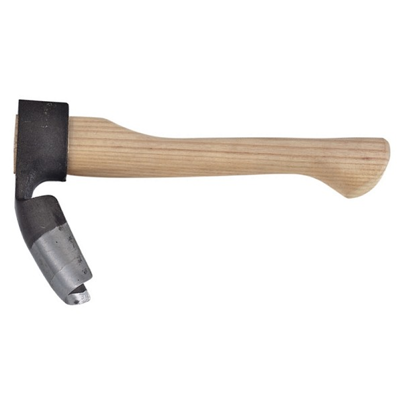pfeil Swiss made - Woodworkers Carving Hatchet - 18 Handle