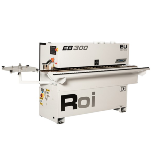 ROI "EU" Series High Performance 3mm Edgebander