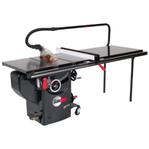 SAWSTOP 10" PROFESSIONAL CABINET SAW