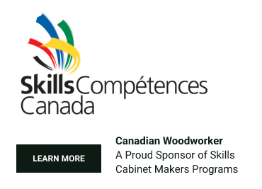 Skills Canada logo