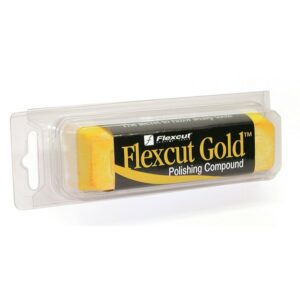 Flexcut “Gold” Polishing Compound