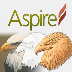 Aspire CNC Design Software