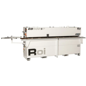 ROI "EU" Series Pre-Milling 5mm Edgebander