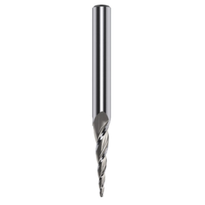 CMT Tapered Ballnose Engraving Router Bits