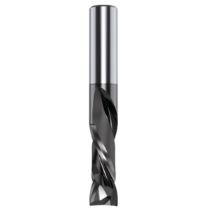 CMT SOLID CARBIDE MORTISE COMPRESSION BITS – CHROME COATED