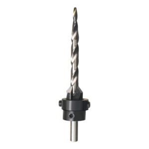 Tapered Countersink