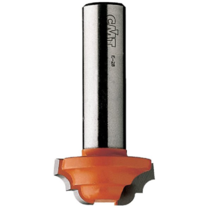CMT PLUNGE CUT OGEE ROUTER BITS