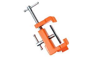 Cabinet Master Clamps