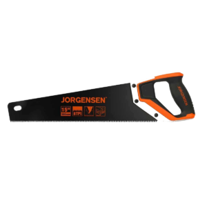 Jorgensen 15" Handsaw