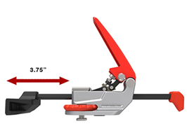 Miter & T-Track Clamps