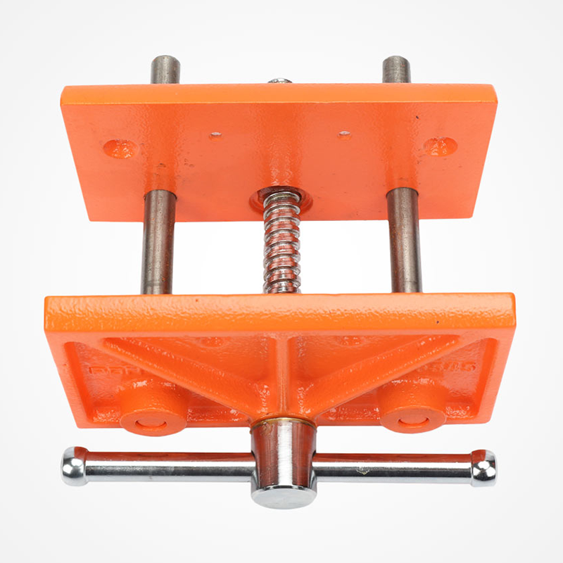 Pony 6.5" Woodworking Vise
