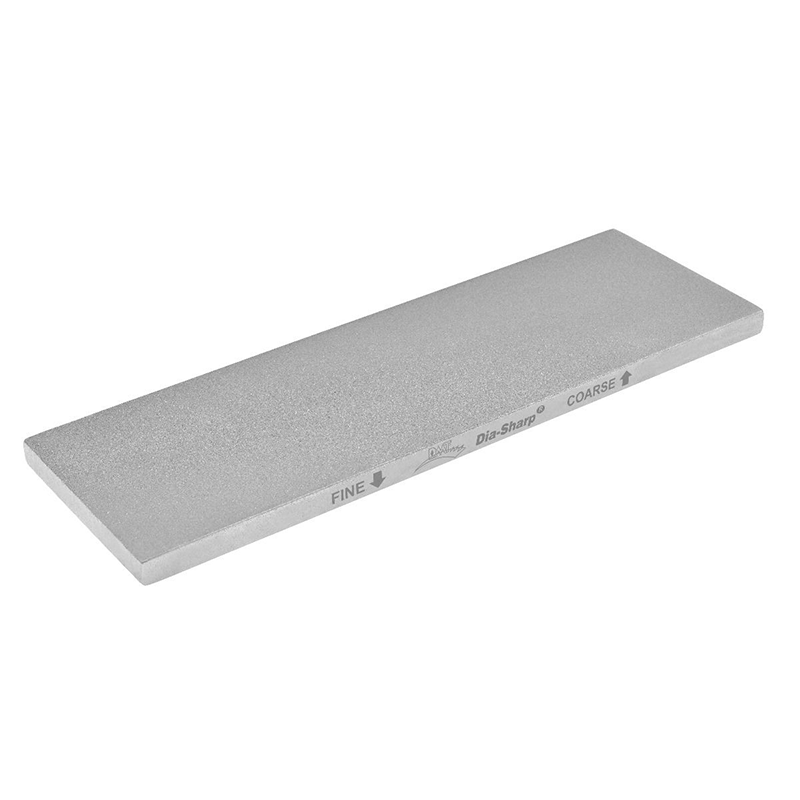 DMT 6" Double Sided Diamond Sharpening Stone