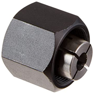 Bosch 1/4" Collet for Bosch 1617 Router