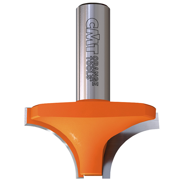CMT Ovolo Router Bits