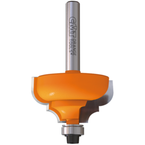 CMT Classical Ogee Router Bits