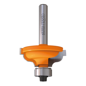 CMT Ogee with Fillet Router Bit