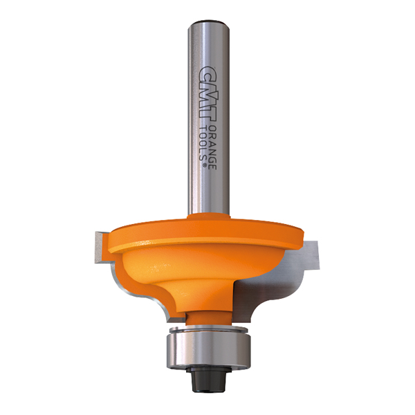 CMT Ogee with Fillet Router Bit