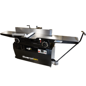 Scorpion 12″ Helical Parallelogram Jointer