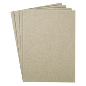 PS 33 C Sanding Sheets 9" X 11" Cabinet Paper 50/PK