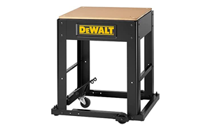 Portable Planer Stands