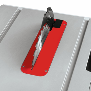 BOSCH ZERO CLEARANCE INSERT FOR 4100 TABLESAW