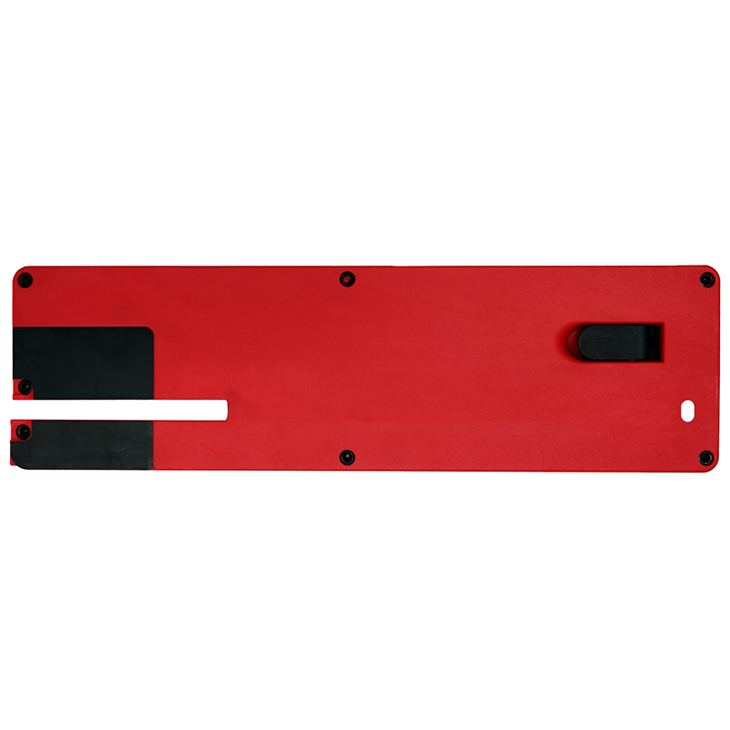 SawStop Compact Table Saw Standard Zero-Clearance Insert