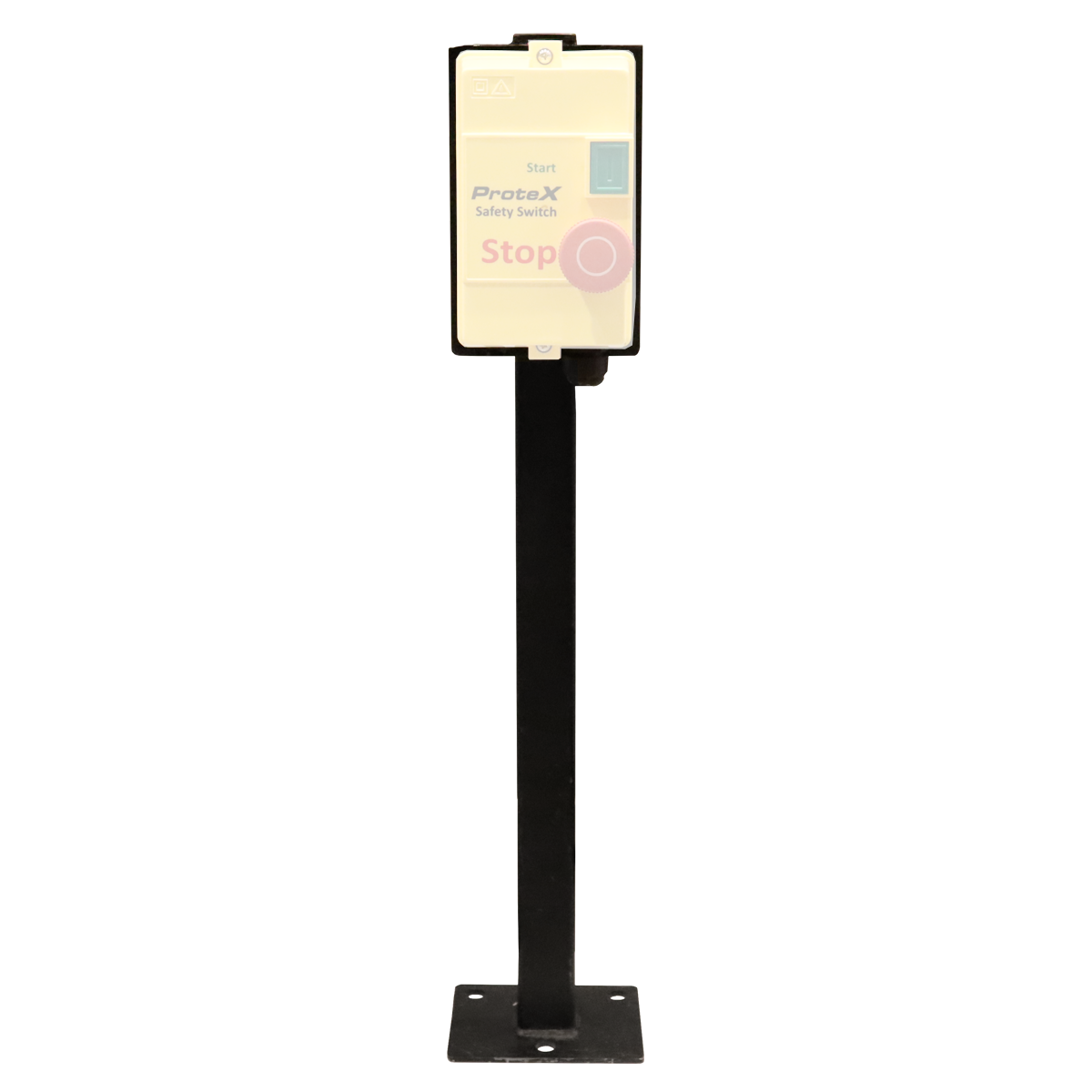 CWI-MS-F-STAND ProteX Magnetic Switch Floor Stand (Magnetic Switch Sold Separately)