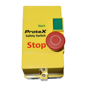 ProteX Magnetic Switch