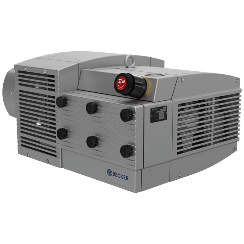 Vacuum Pumps