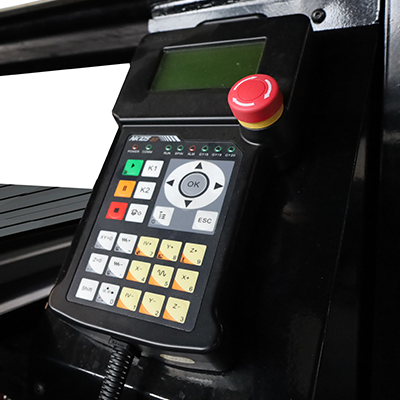 CNC Performance Parts