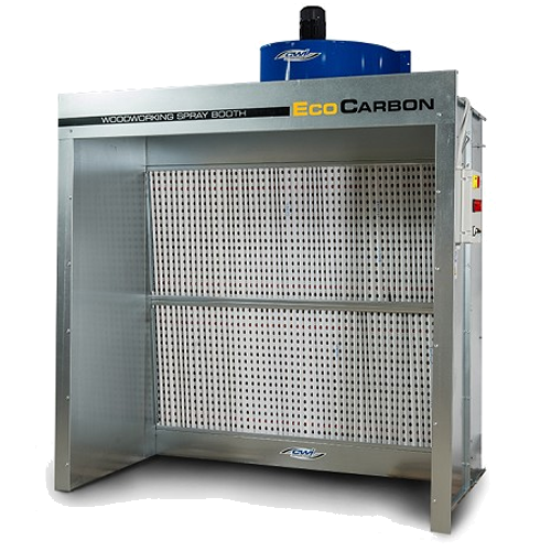Spray Booths