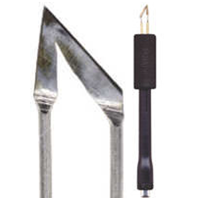 Woodburner Pens