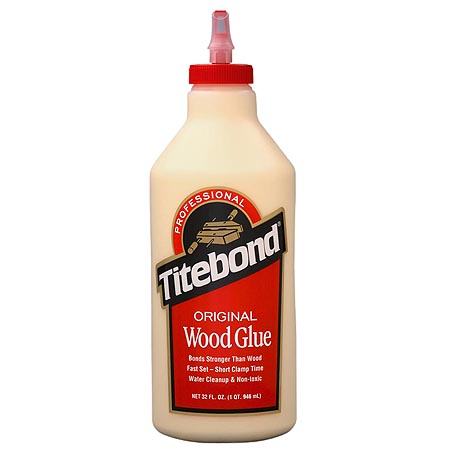 Titebond Original Glue