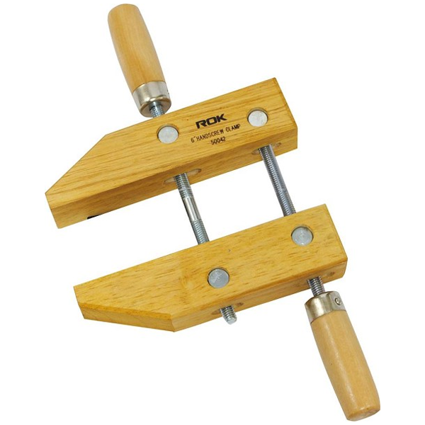 Handscrew Clamps