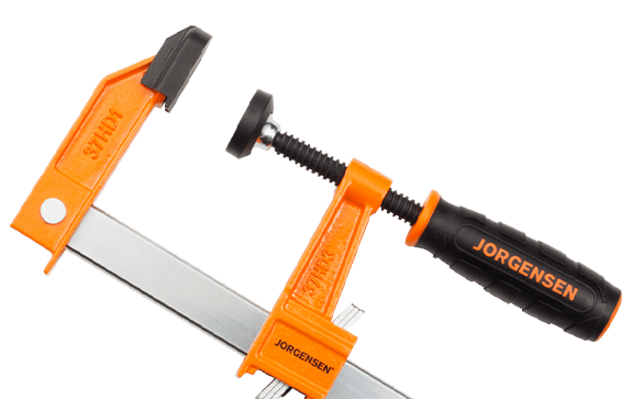 Pony and Jorgensen Woodworking Clamps - Now back in Canada from Canadian Woodworker