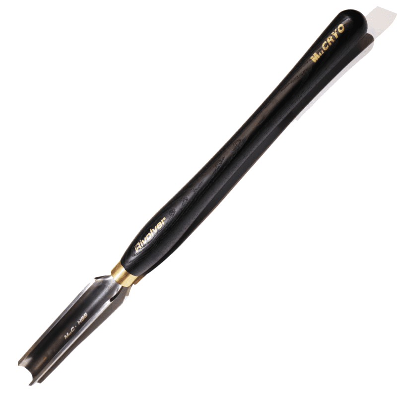 Roughing Gouges