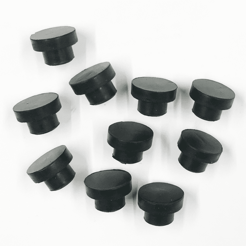 01060838 VACUUM PLUG FOR CABINET MAKER HD AND HDX (PACK OF 10)
