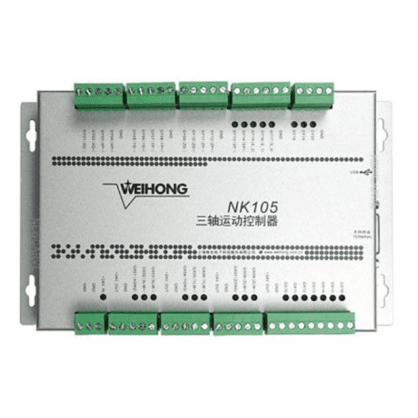 1080136 Weihong Control Box for NC Studios NK-G2 Controller