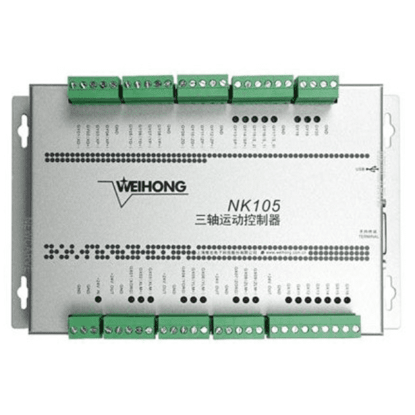 Weihong Control Box for NC Studios NK-G3 Controller