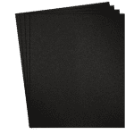 PS 11 A Sanding Sheets 9" x 11" Wet/Dry Paper