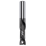 190.513.41 CMT Solid Carbide Mortise Compression Bits – Chrome Coated