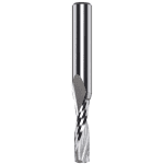 191.001.11 CMT Solid Carbide Upcut Spiral Bits