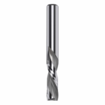 192.007.11 CMT Downcut Spiral Bit 1/4" X 3/4"L X 1/4" Shank