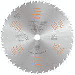 203.636.12 CMT Orange Chrome Glue Line Ripping Blade 12" X T36 TCG